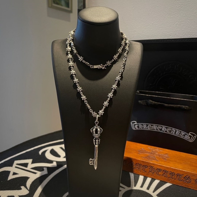 Chrome Hearts Necklaces